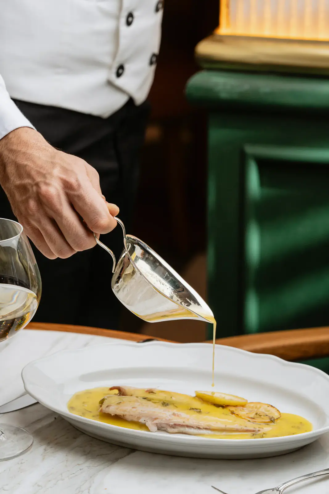 Tricky Tales — Food cichitta-316